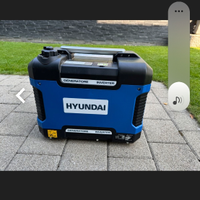 Generatore di corrente