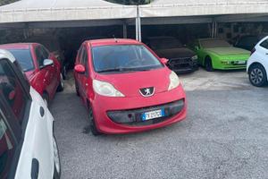 Peugeot 107 1.0 68CV 5p. Desir