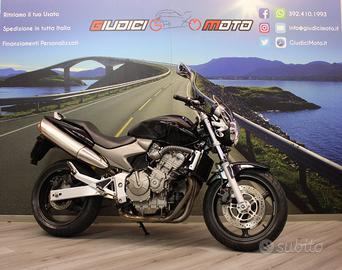 Honda Hornet - 2004 - km 21015 Unico Proprietario