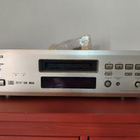 Denon DVD-2900 + Denon AVR 3803