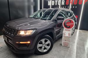 Jeep Compass 1.6 Multijet II 2WD Limited 120cv