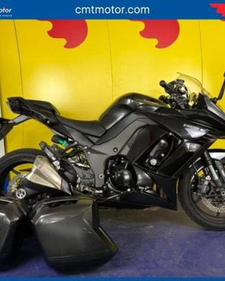 KAWASAKI Z 1000 SX Garantita e Finanziabile
