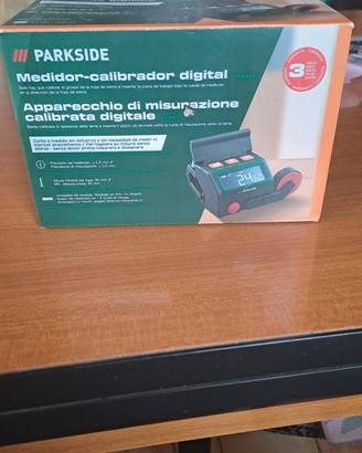 apparecchio di misurazione