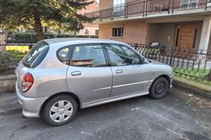 DAIHATSU SIRION 1.3 4WD