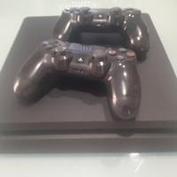 Ps4  console