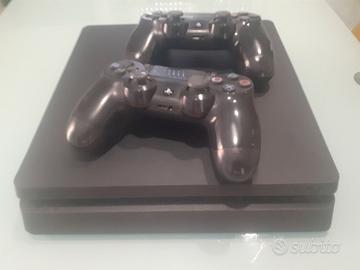 Ps4  console
