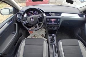 Skoda Rapid 1.4 TDI 90 CV Ambition