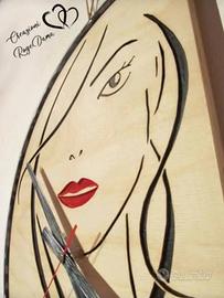 Orologio da muro da 50 cm