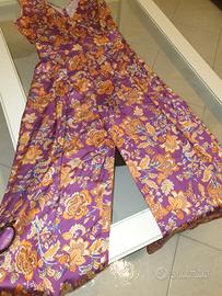 Tuta lunga  Twin Set