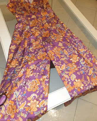 Tuta lunga  Twin Set