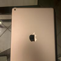 Ipad 9 gen 64gb silver