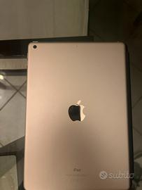 Ipad 9 gen 64gb silver