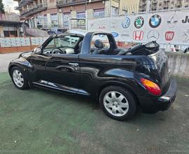 CHRYSLER PT Cruiser 2.4 Limited CABRIO UNICO PROPR