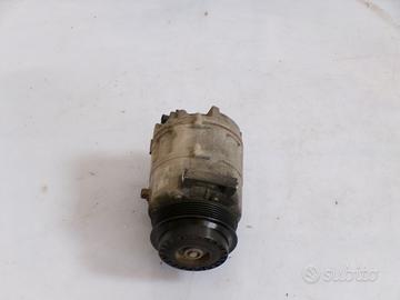Compressore Aria Mercedes Classe C220 W204 2.2 cdi