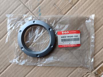 COPERCHIIO STRUMENTI SILVER ORIGINALE SUZUKI NUOVO