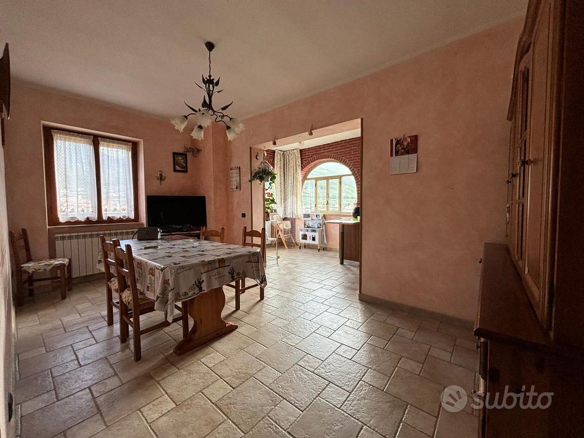 Apartment in Gualdo Tadino, Perugia - Vista 5