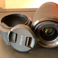 Sony FE 28-70 f3,5-5,6 OSS