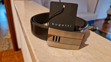 BUGATTI Cintura uomo 