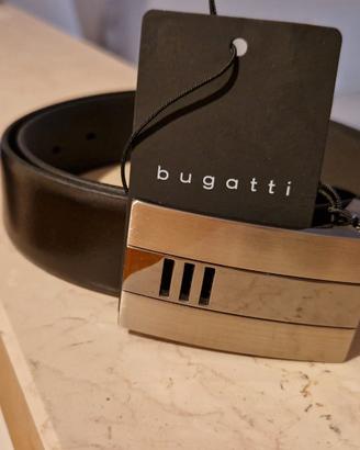 BUGATTI Cintura uomo 