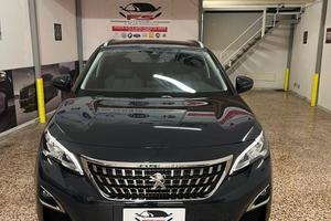 Peugeot 3008 BlueHDi 130 S&S EAT8 Allure