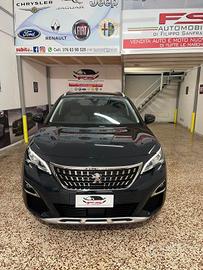 Peugeot 3008 BlueHDi 130 S&S EAT8 Allure