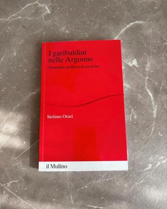 I Garibaldini nelle Argonne