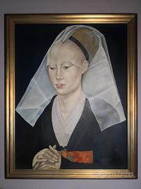 copie quadri d'autore 