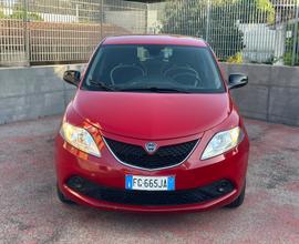 Lancia Ypsilon 1.3 MJT 95 CV diesel