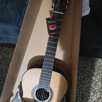 chitarra classica