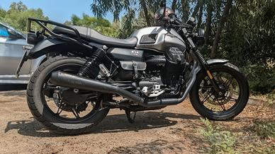 GUZZI V7 IV STONE