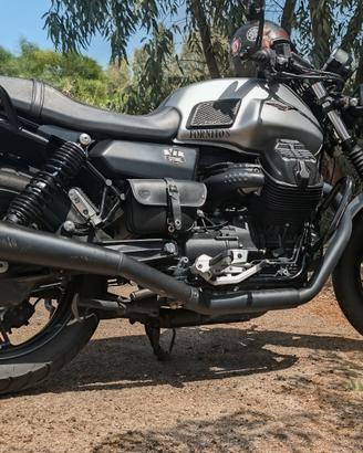 GUZZI V7 IV STONE