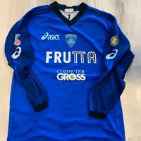 Maglia allenamento INDOSSATA EMPOLI CALCIO