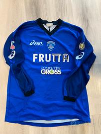 Maglia allenamento INDOSSATA EMPOLI CALCIO