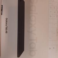 tablet samsung nuovo sigillato 