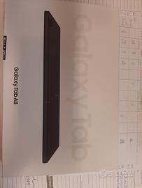 tablet samsung nuovo sigillato 