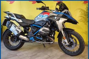 BMW R 1200 GS RALLY