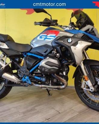 BMW R 1200 GS RALLY