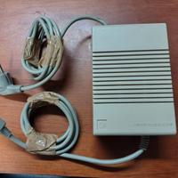 Alimentatore Originale Amiga 500 - Modello Pesante