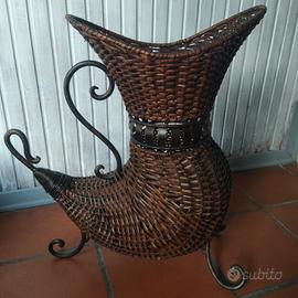 portaombrelli/vaso vintage 