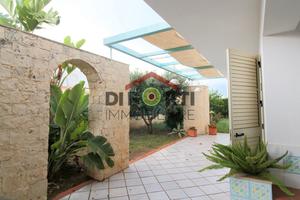 Villetta a pochi minuti dal Mare - Casuzze