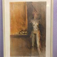 Stampa artistica numerata