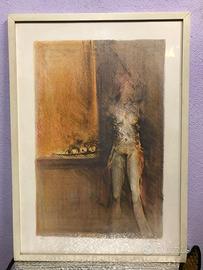 Stampa artistica numerata