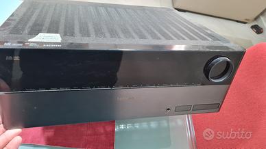 amplificatore Harman Cardon avr 155