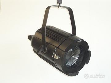 Proiettore  FRESNEL 1000W