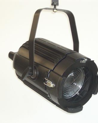 Proiettore  FRESNEL 1000W