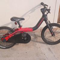 bicicletta bambino