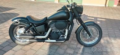 Honda VT 750 Shadow - 1998