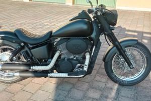 Honda VT 750 Shadow - 1998
