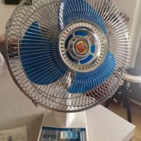 ventilatore elettrico 