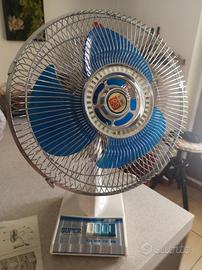 ventilatore elettrico 